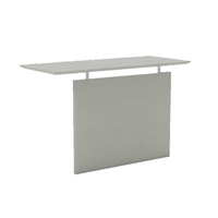 Medina Desk Bridge - Non-Handed Straight