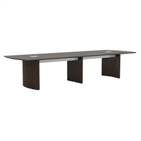 Medina 12' Conference Table