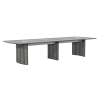Medina 12' Conference Table
