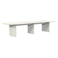 Medina 12' Conference Table