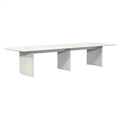 Medina 14' Conference Table