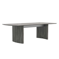 Medina 8' Conference Table