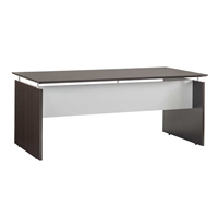 Medina 72" Straight Desk