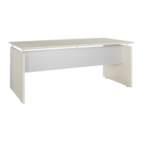 Medina 72" Straight Desk