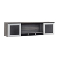 Medina 63" Hutch