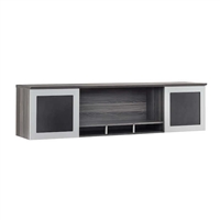 Medina 63" Hutch