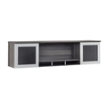 Medina 72" Hutch