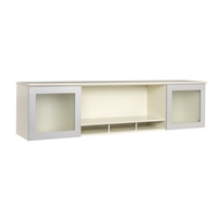 Medina 72" Hutch