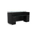 Medina Reception Station, B/B/F & F/F Pedestals