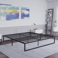 Platform Bed Frames