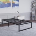 Platform Bed Frames