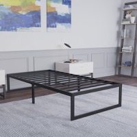Platform Bed Frames