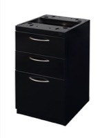Regency Office Storage - Box Box File Cabinet