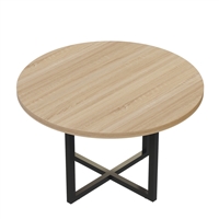 Mirella Conference Table, 42â€ (Table & Base)