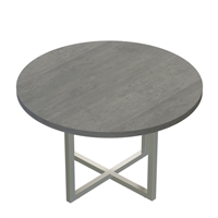 Mirella Conference Table, 42â€ (Table & Base)