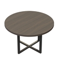 Mirella Conference Table, 42â€ (Table & Base)