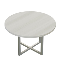 Mirella Conference Table, 42â€ (Table & Base)