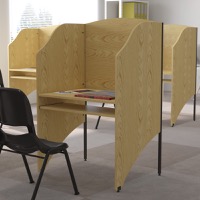 Study Carrels