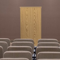 Floor Lecterns