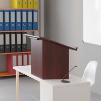 Foldable Lecterns
