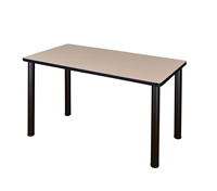 Regency Kee Training Table - 48" x 24" 