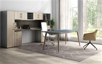 Watson Mastermind Work Table
