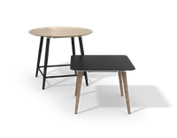 Watson Mastermind Work Table