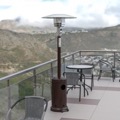 Portable Patio Heaters