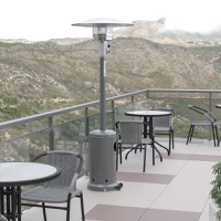 Portable Patio Heaters