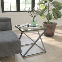 Living Room End Tables