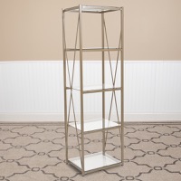 Storage Shelves