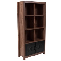 Storage Shelves