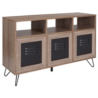 Storage Shelves
