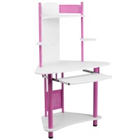 Corner Computer Desks
