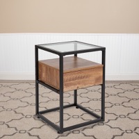 Living Room End Tables