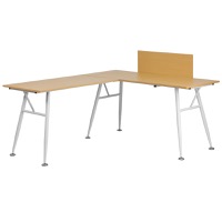 L-Shape Computer Desks