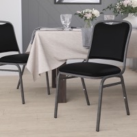 Banquet Stack Chairs
