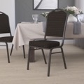 Banquet Stack Chairs