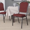 Banquet Stack Chairs