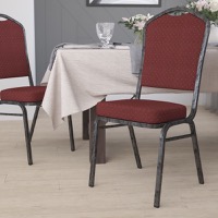 Banquet Stack Chairs