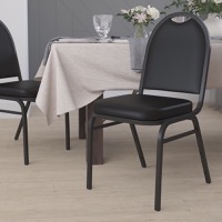 Banquet Stack Chairs