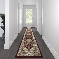 Traditional Rugs