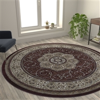 Traditional Rugs