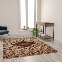 Low Pile Rugs