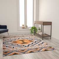 Low Pile Rugs