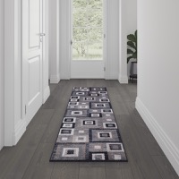 Low Pile Rugs