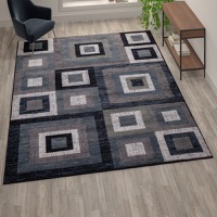 Low Pile Rugs