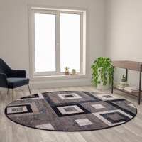Low Pile Rugs