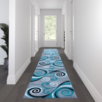 Geometric Rugs