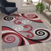 Geometric Rugs